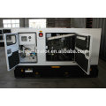 15 kW Generator diesel en Power Factory Prix